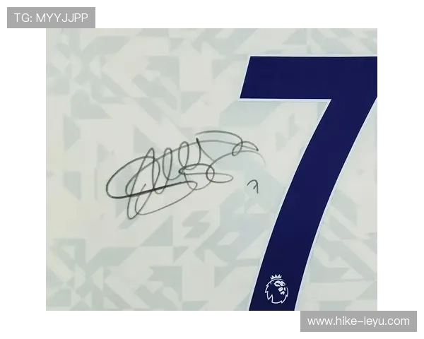 足球球星亲笔签名球衣收藏价值揭秘背后故事及市场趋势分析 足球球星亲笔签名球衣收藏价值揭秘背后故事及市场趋势分析